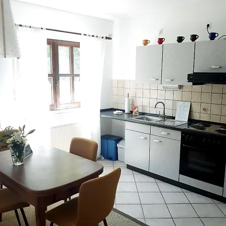 Ferienwohnungen Lithos Oberwesel Extérieur photo