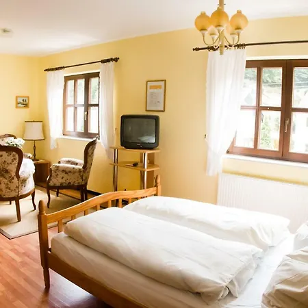Ferienwohnungen Lithos Oberwesel Extérieur photo