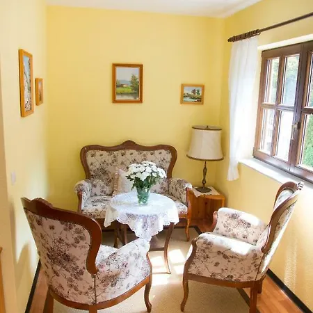 Ferienwohnungen Lithos Oberwesel Extérieur photo