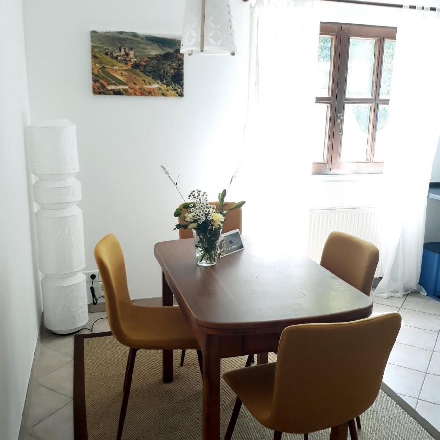 Appartement Lithos Oberwesel