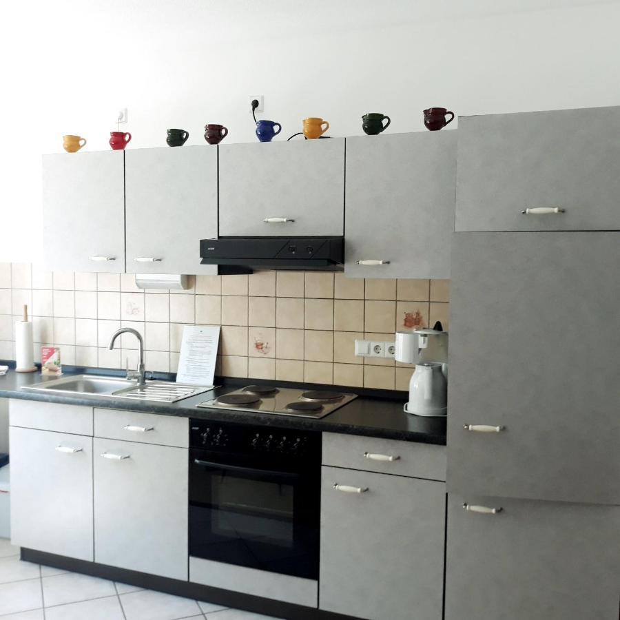 Appartement Lithos
