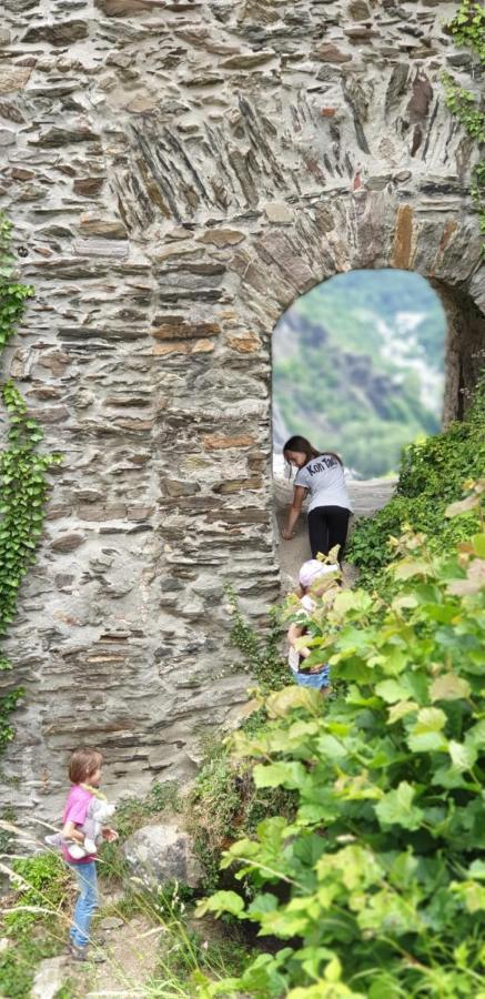 Lithos Oberwesel