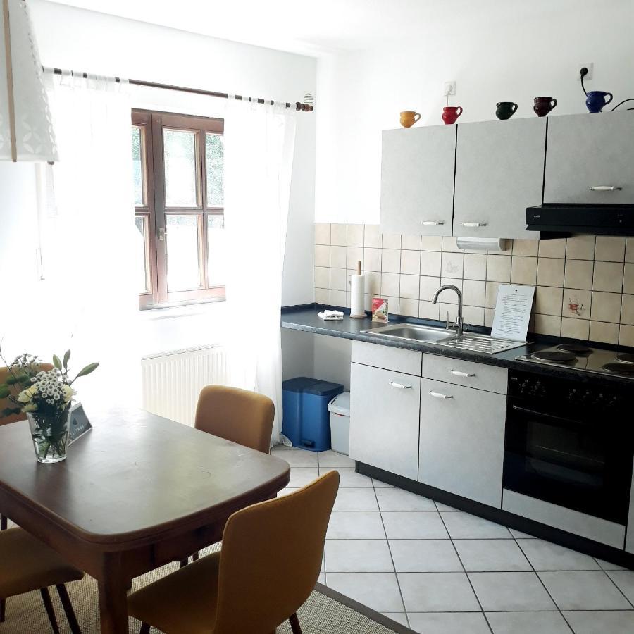 Lithos Appartement *
