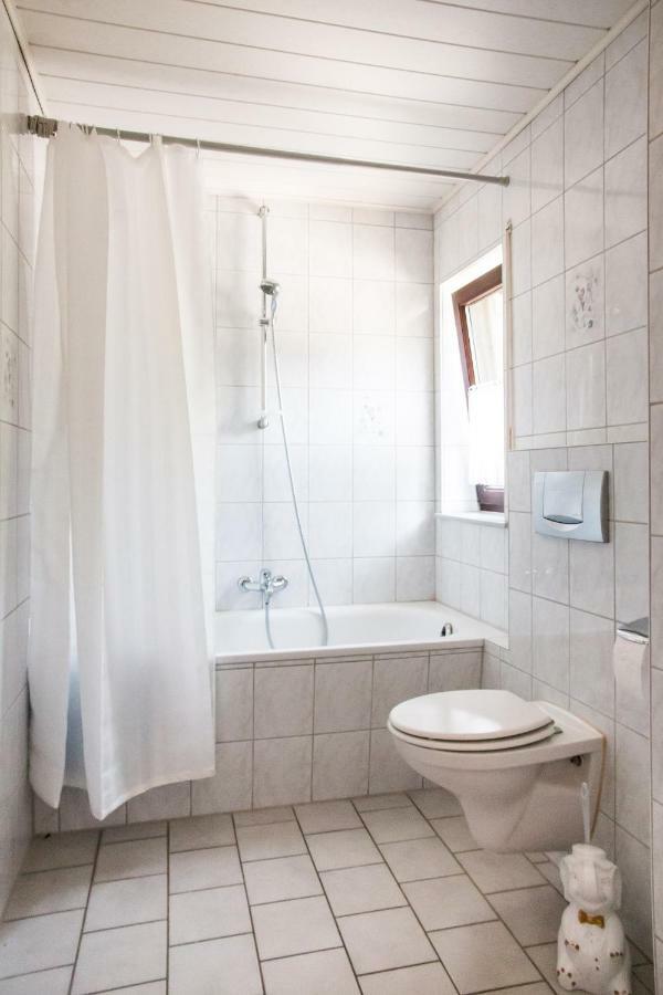 Appartement Lithos Oberwesel