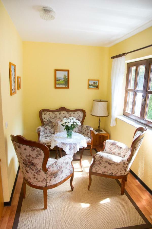 Appartement Lithos *
