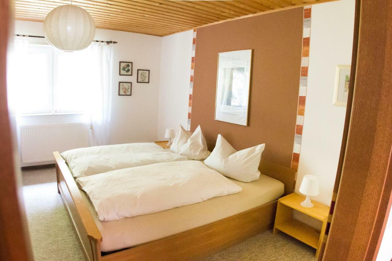 Lithos Appartement *