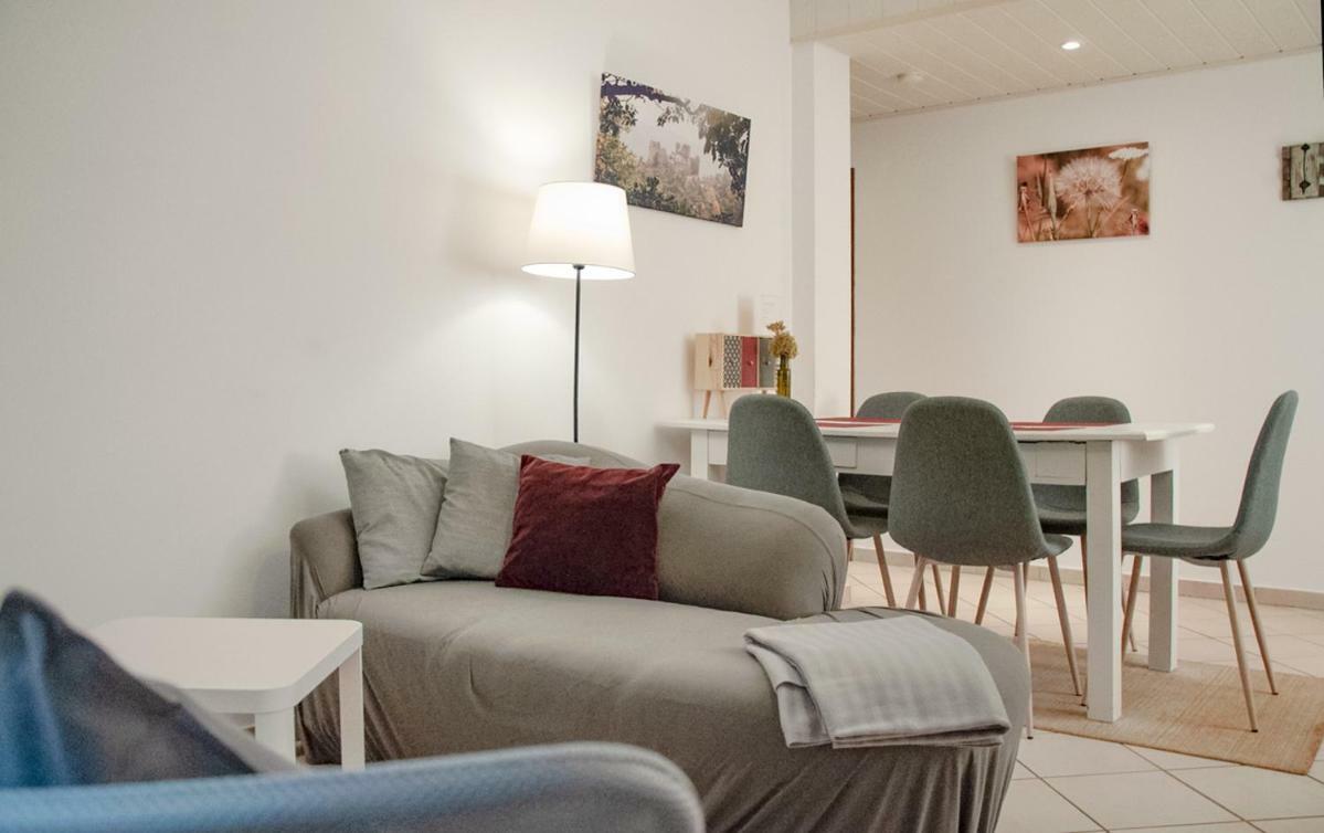 Appartement Lithos Oberwesel