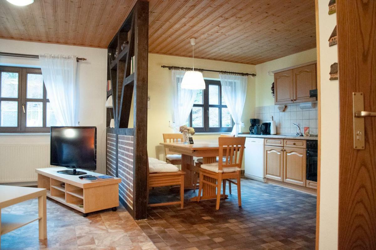 Lithos Appartement Oberwesel