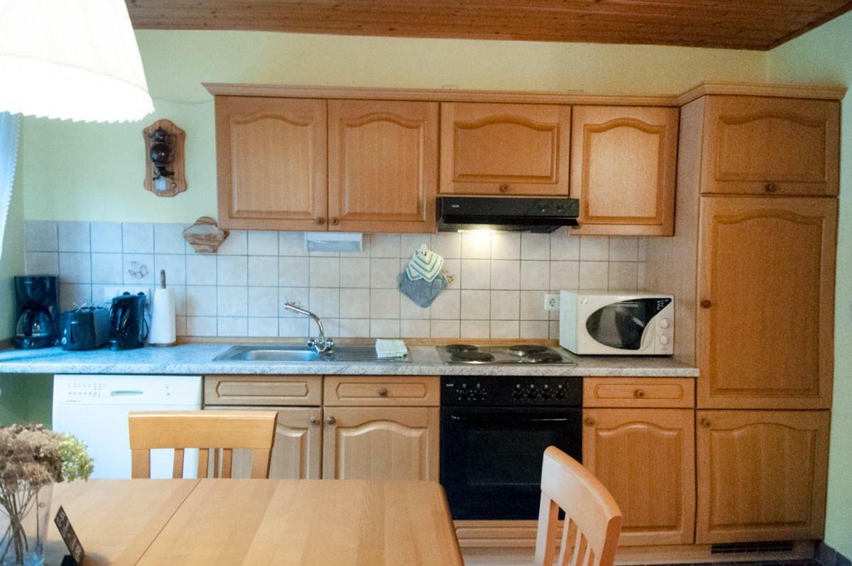 Lithos Apartment *