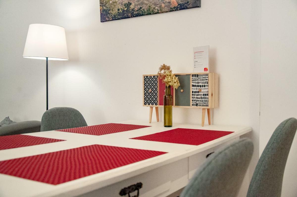 Lithos Apartment *