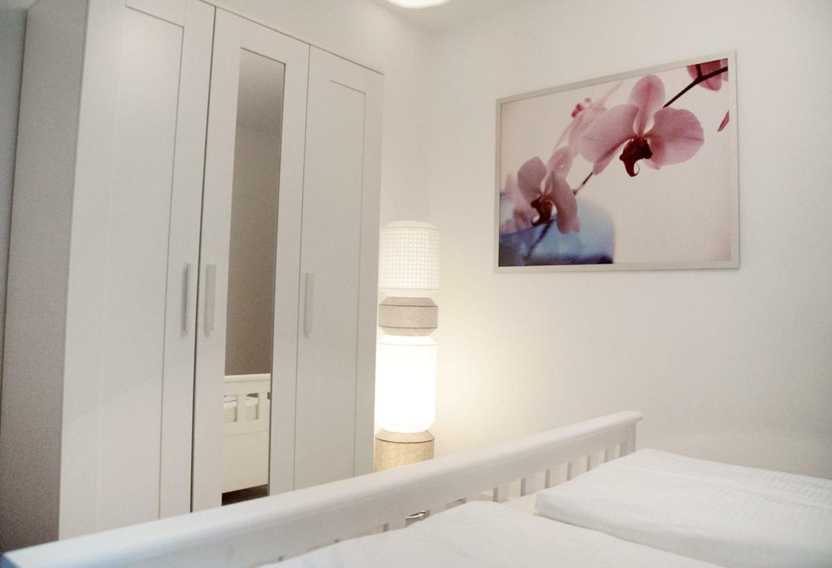 Lithos Apartment *
