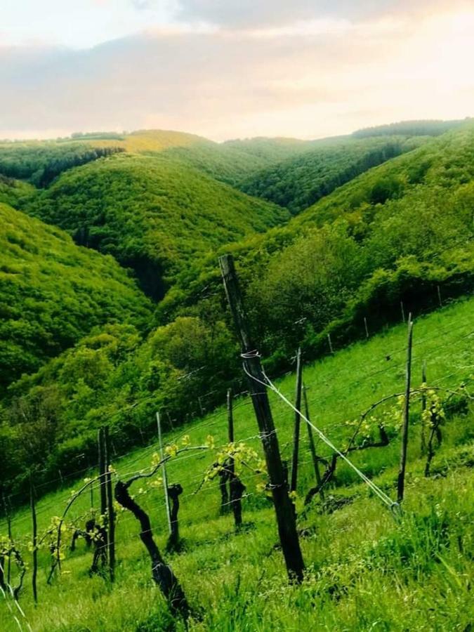 Lithos * Oberwesel