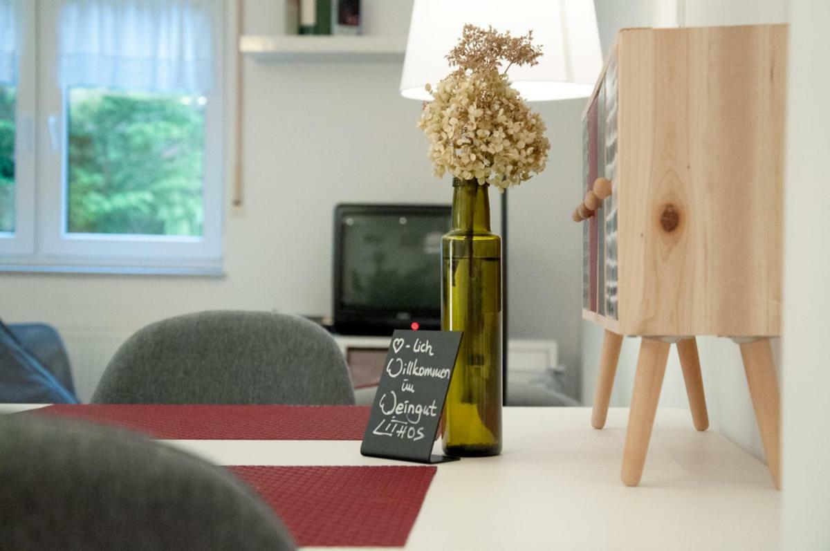 Appartement Lithos